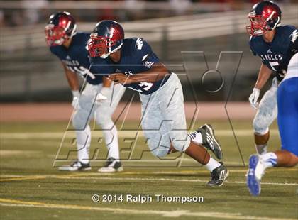 Thumbnail 2 in Folsom @ Pleasant Grove photogallery.