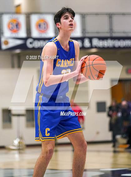 Thumbnail 1 in Carmel @ Brownsburg photogallery.