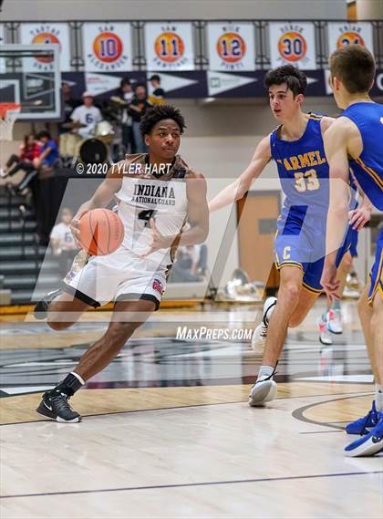 Thumbnail 1 in Carmel @ Brownsburg photogallery.