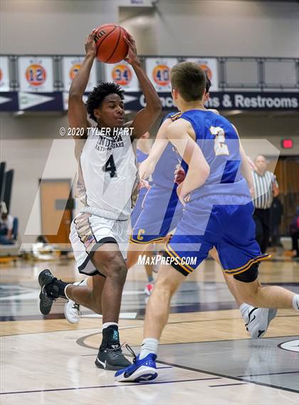 Thumbnail 2 in Carmel @ Brownsburg photogallery.