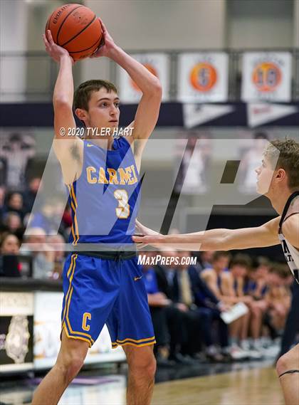 Thumbnail 2 in Carmel @ Brownsburg photogallery.