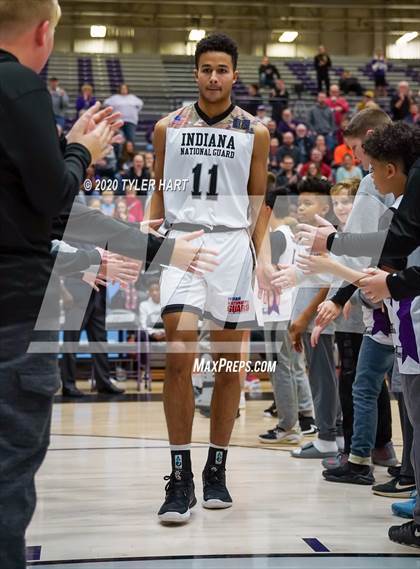 Thumbnail 3 in Carmel @ Brownsburg photogallery.