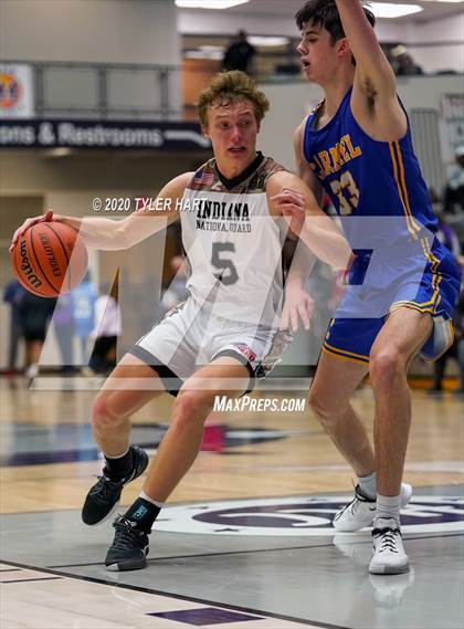 Thumbnail 3 in Carmel @ Brownsburg photogallery.