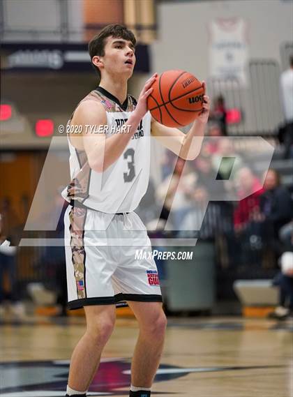 Thumbnail 1 in Carmel @ Brownsburg photogallery.