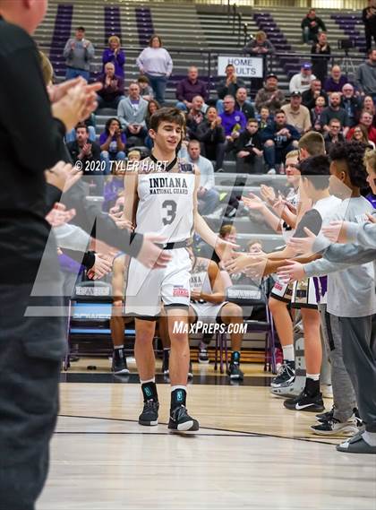 Thumbnail 1 in Carmel @ Brownsburg photogallery.