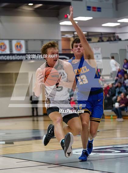 Thumbnail 3 in Carmel @ Brownsburg photogallery.