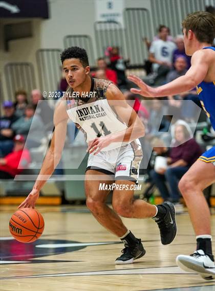 Thumbnail 1 in Carmel @ Brownsburg photogallery.