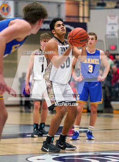 Thumbnail 3 in Carmel @ Brownsburg photogallery.