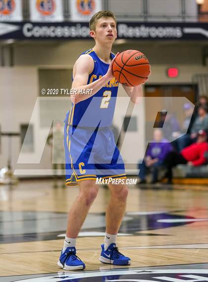 Thumbnail 1 in Carmel @ Brownsburg photogallery.