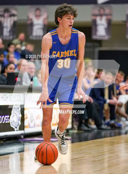 Thumbnail 2 in Carmel @ Brownsburg photogallery.