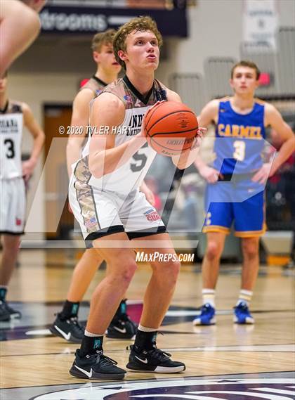 Thumbnail 1 in Carmel @ Brownsburg photogallery.