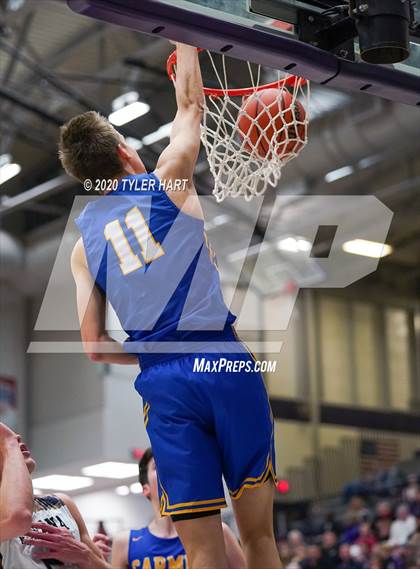 Thumbnail 2 in Carmel @ Brownsburg photogallery.