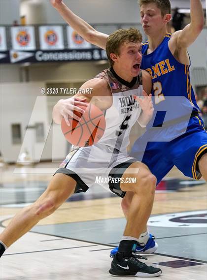 Thumbnail 1 in Carmel @ Brownsburg photogallery.