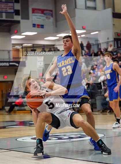 Thumbnail 1 in Carmel @ Brownsburg photogallery.