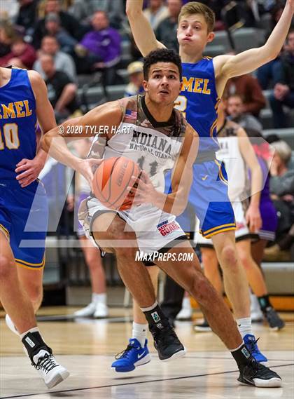 Thumbnail 3 in Carmel @ Brownsburg photogallery.