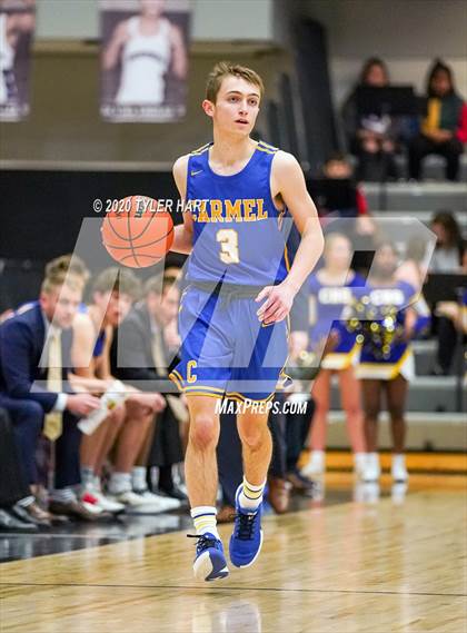 Thumbnail 3 in Carmel @ Brownsburg photogallery.