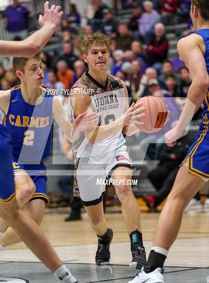 Thumbnail 3 in Carmel @ Brownsburg photogallery.