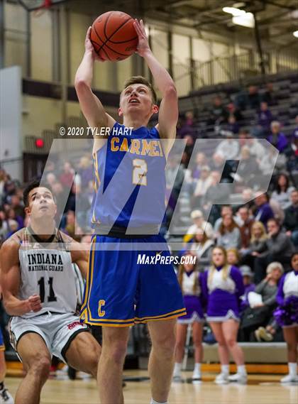 Thumbnail 3 in Carmel @ Brownsburg photogallery.