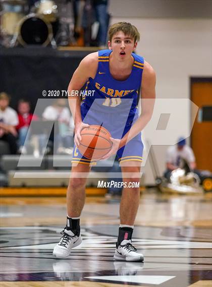 Thumbnail 2 in Carmel @ Brownsburg photogallery.