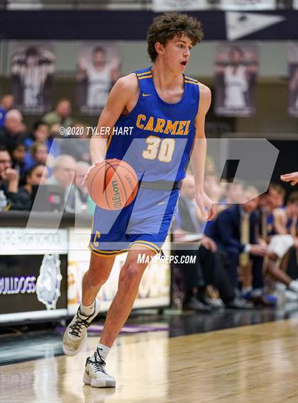 Thumbnail 3 in Carmel @ Brownsburg photogallery.