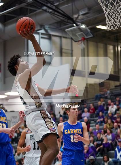 Thumbnail 3 in Carmel @ Brownsburg photogallery.