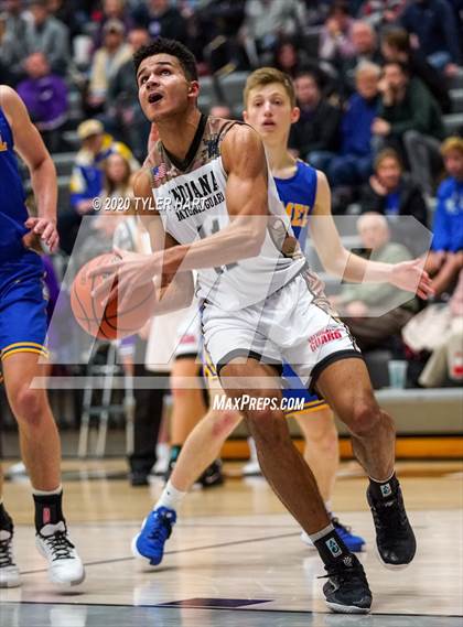 Thumbnail 1 in Carmel @ Brownsburg photogallery.