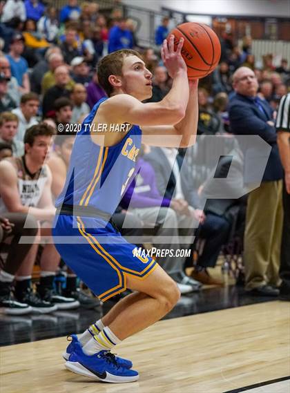 Thumbnail 1 in Carmel @ Brownsburg photogallery.