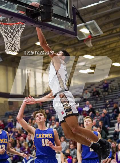 Thumbnail 2 in Carmel @ Brownsburg photogallery.