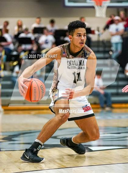 Thumbnail 1 in Carmel @ Brownsburg photogallery.