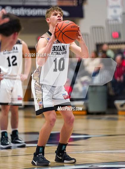 Thumbnail 1 in Carmel @ Brownsburg photogallery.