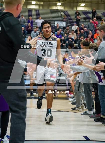 Thumbnail 2 in Carmel @ Brownsburg photogallery.