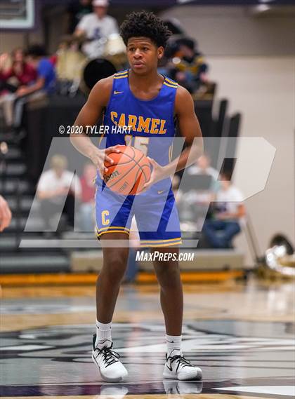 Thumbnail 3 in Carmel @ Brownsburg photogallery.