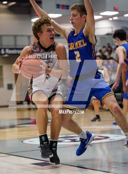 Thumbnail 2 in Carmel @ Brownsburg photogallery.