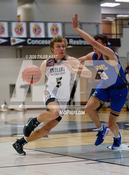 Thumbnail 2 in Carmel @ Brownsburg photogallery.