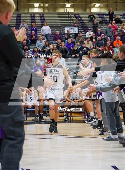 Thumbnail 3 in Carmel @ Brownsburg photogallery.