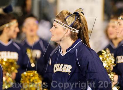 Thumbnail 1 in Carroll @ Keller photogallery.