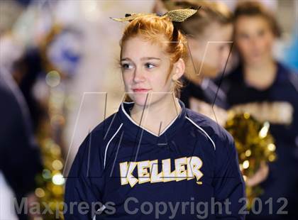 Thumbnail 3 in Carroll @ Keller photogallery.