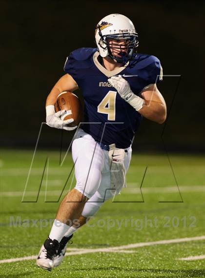 Thumbnail 3 in Carroll @ Keller photogallery.