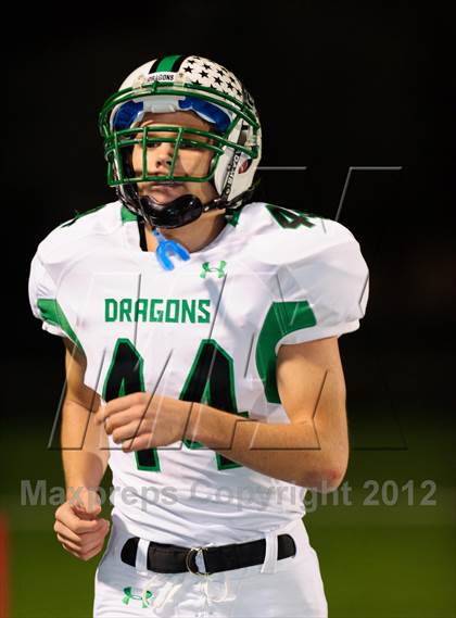 Thumbnail 3 in Carroll @ Keller photogallery.