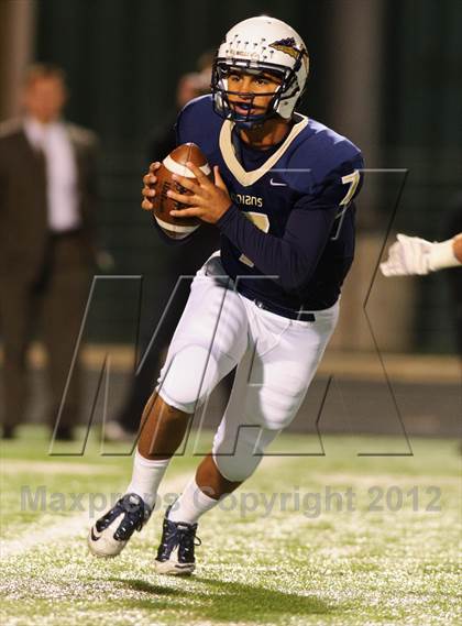 Thumbnail 3 in Carroll @ Keller photogallery.