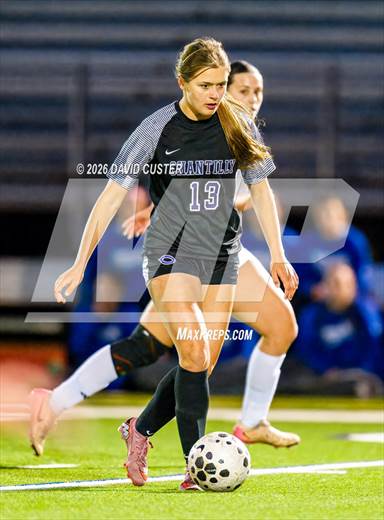 South Lakes @ Chantilly (Concorde District Quarter Final)