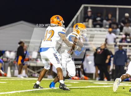 Thumbnail 2 in Southaven @ DeSoto Central photogallery.