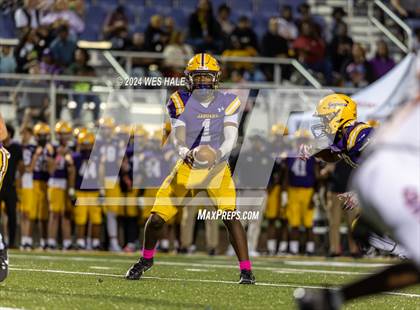 Thumbnail 2 in Southaven @ DeSoto Central photogallery.