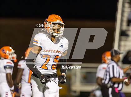 Thumbnail 1 in Southaven @ DeSoto Central photogallery.