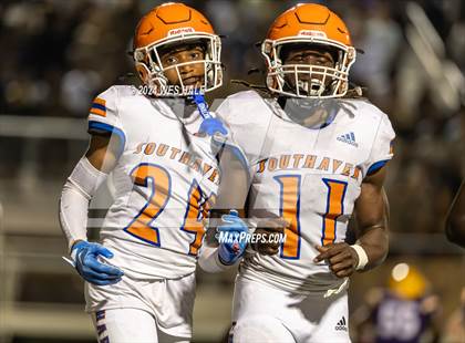 Thumbnail 3 in Southaven @ DeSoto Central photogallery.