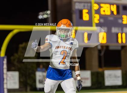 Thumbnail 3 in Southaven @ DeSoto Central photogallery.