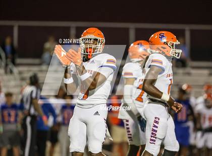 Thumbnail 2 in Southaven @ DeSoto Central photogallery.