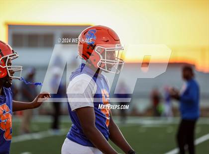 Thumbnail 3 in Southaven @ DeSoto Central photogallery.