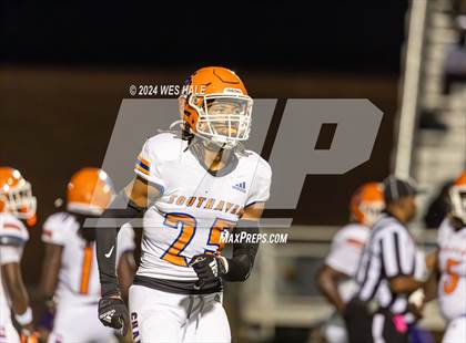 Thumbnail 2 in Southaven @ DeSoto Central photogallery.