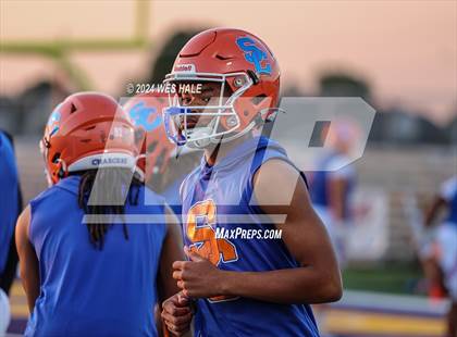Thumbnail 2 in Southaven @ DeSoto Central photogallery.